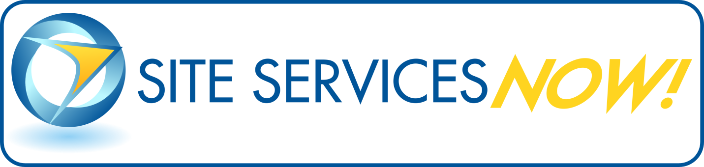 Site Services Now